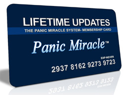 Panic Miracle PDF™ - OFFICIAL WEBSITE - Stop Panic Attacks and Anxiety Holistically